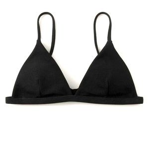 Black Bikini top